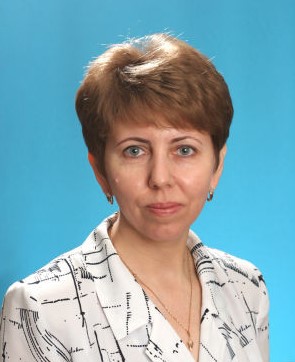 Чиркова Светлана